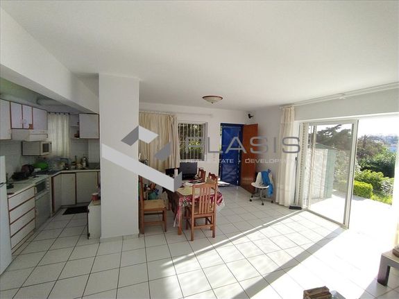 Apartment 70 sqm for rent, Rest Of Attica, Saronida