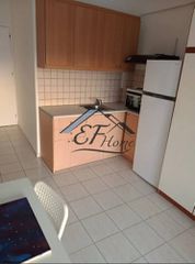 Studio / γκαρσονιέρα 25 τ.μ. για ενοικίαση