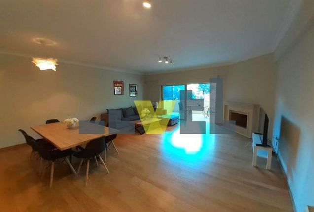 Apartment 130 sqm for rent, Athens - South, Glyfada