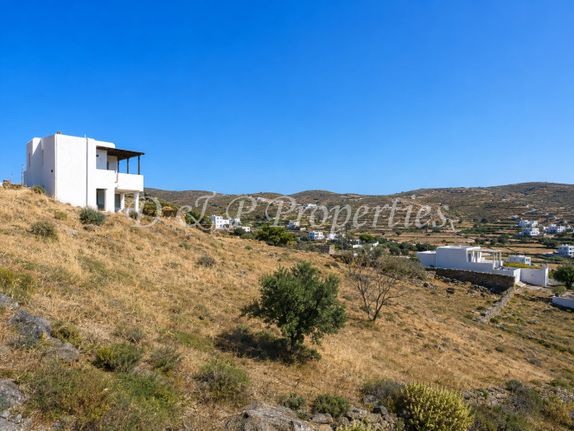 Οικόπεδο 619 τ.μ. για πώληση, Κυκλάδες, Κύθνος