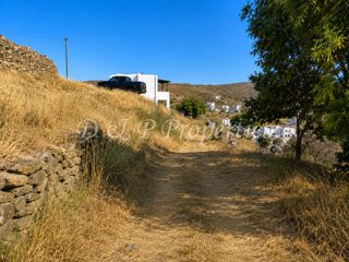 Οικόπεδο 619 τ.μ. για πώληση, Κυκλάδες, Κύθνος-thumb-1