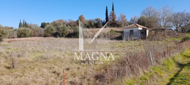 Οικόπεδο 3.510 τ.μ. για πώληση, Ν. Ηλείας, Πηνεία