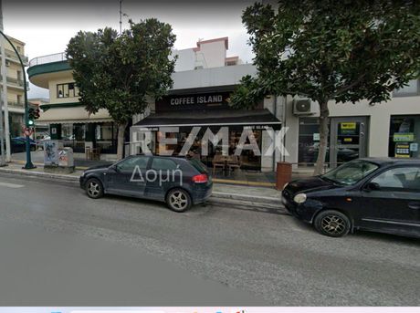 Επιχείρηση 60 τ.μ. πρός πώληση