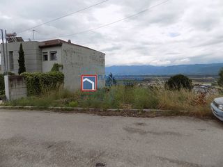 Οικόπεδο 460 τ.μ. για πώληση