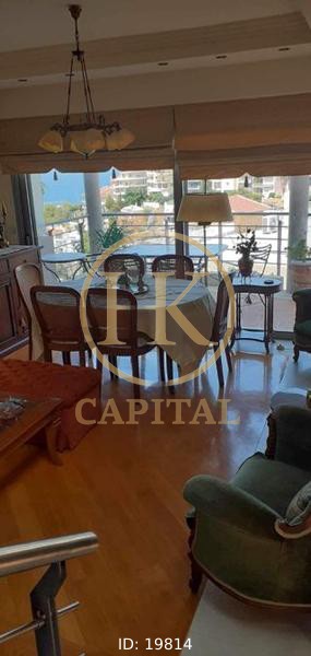 Μεζονέτα 225 τ.μ. προς πώληση, Πανόραμα Βούλας