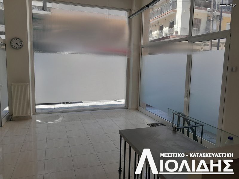 Κατάστημα 128 τ.μ. για πώληση, Θεσσαλονίκη - Κέντρο, Καμάρα