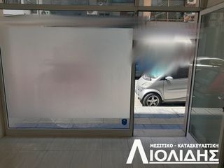 Κατάστημα 128 τ.μ. για πώληση, Θεσσαλονίκη - Κέντρο, Καμάρα-thumb-1