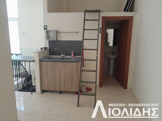 Κατάστημα 128 τ.μ. για πώληση, Θεσσαλονίκη - Κέντρο, Καμάρα-thumb-2