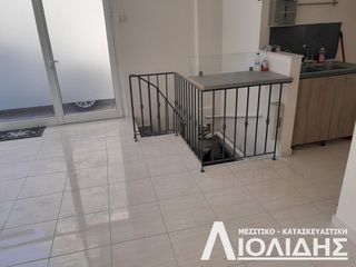 Κατάστημα 128 τ.μ. για πώληση, Θεσσαλονίκη - Κέντρο, Καμάρα-thumb-3