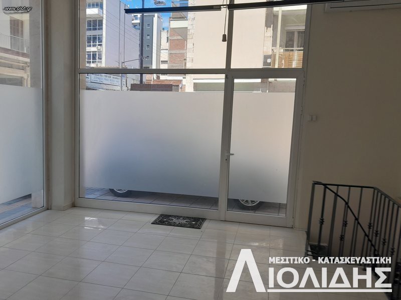 Κατάστημα 128 τ.μ. πρός πώληση, Θεσσαλονίκη - Κέντρο, Καμάρα