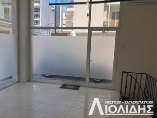 Κατάστημα 128 τ.μ. για πώληση, Θεσσαλονίκη - Κέντρο, Καμάρα-thumb-4