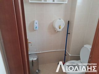Κατάστημα 128 τ.μ. για πώληση, Θεσσαλονίκη - Κέντρο, Καμάρα-thumb-7