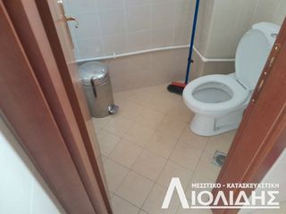 Κατάστημα 128 τ.μ. για πώληση, Θεσσαλονίκη - Κέντρο, Καμάρα-thumb-8