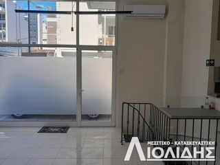 Κατάστημα 128 τ.μ. για πώληση, Θεσσαλονίκη - Κέντρο, Καμάρα-thumb-9