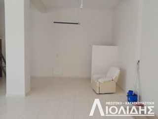 Κατάστημα 128 τ.μ. για πώληση, Θεσσαλονίκη - Κέντρο, Καμάρα-thumb-11