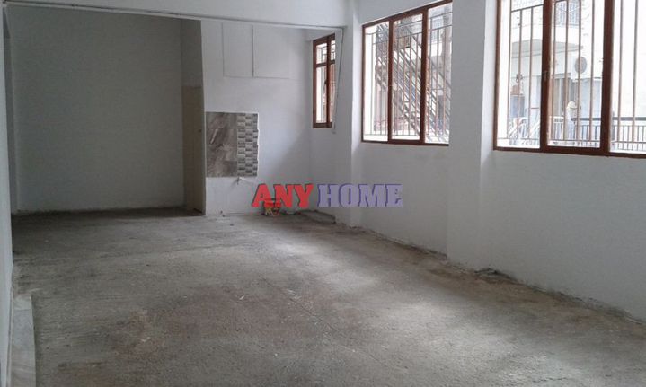 Warehouse 170 sqm for rent, Thessaloniki - Suburbs, Sikies