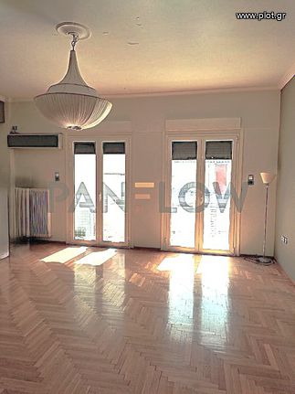 Apartment 109 sqm for sale, Athens - Center, Pagkrati