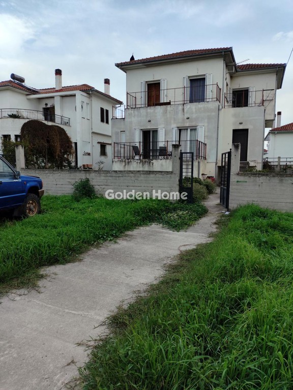 Μεζονέτα 238 τ.μ. πρός πώληση, Μαγνησία, Αρτέμιδα