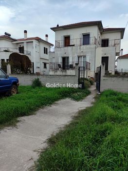 Maisonette 238 sqm for sale