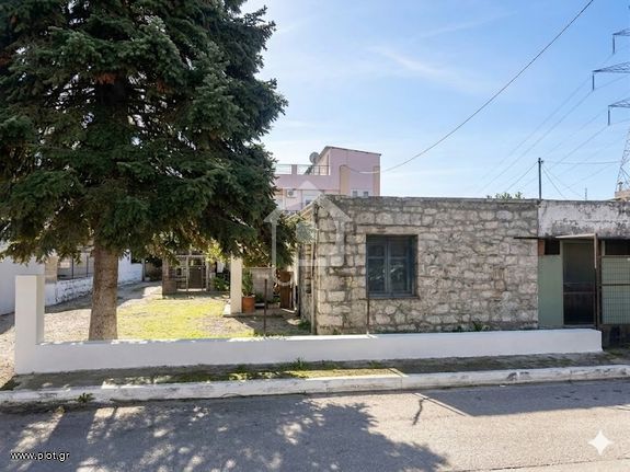 Οικόπεδο 408 τ.μ. για πώληση, Φθιώτιδας, Λαμία