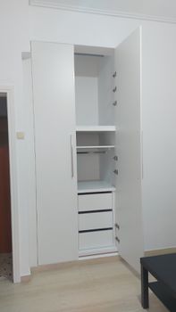 Διαμέρισμα 92 τ.μ. πρός πώληση