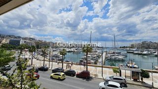 Διαμέρισμα 111 τ.μ. για πώληση, Πειραιάς, Πασαλιμάνι-thumb-10