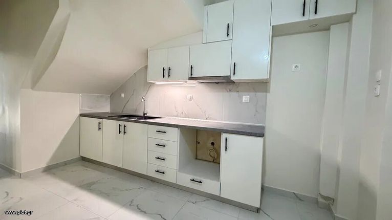 Διαμέρισμα 45 τ.μ. για ενοικίαση, Αθήνα - Δυτικά Προάστια, Ίλιον