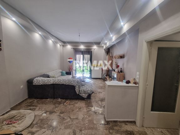 Apartment 88 sqm for sale, Athens - West, Petroupoli