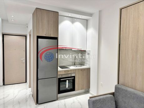 Studio / γκαρσονιέρα 26 τ.μ. για πώληση