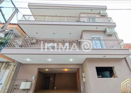 Συγκρότημα διαμερισμάτων 300 τ.μ. για πώληση