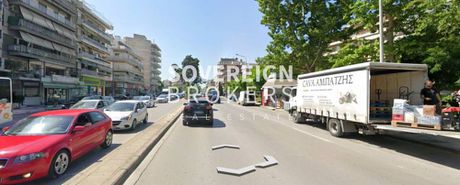 Κατάστημα 262 τ.μ. προς ενοικίαση