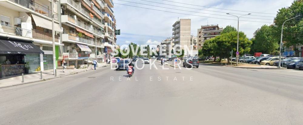 Κατάστημα 262 τ.μ. πρός ενοικίαση, Θεσσαλονίκη - Κέντρο, Μπότσαρη