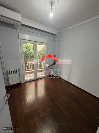 Studio 50 sqm for rent, Thessaloniki - Center, Papafi