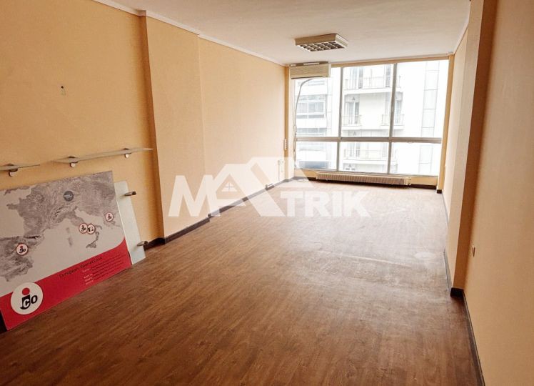 Γραφείο 39 τ.μ. πρός ενοικίαση, Θεσσαλονίκη - Κέντρο, Λαδάδικα