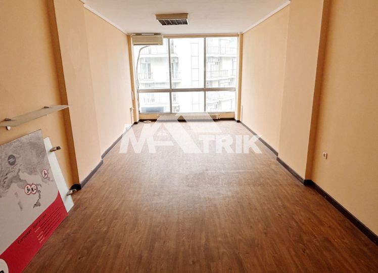 Γραφείο 39 τ.μ. πρός ενοικίαση, Θεσσαλονίκη - Κέντρο, Λαδάδικα