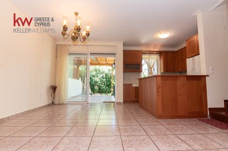 Maisonette 188 sqm for rent