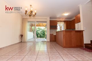 Μεζονέτα 188 τ.μ. για ενοικίαση