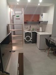 Studio / γκαρσονιέρα 60 τ.μ. για πώληση, Θεσσαλονίκη - Κέντρο, Φάληρο-thumb-20