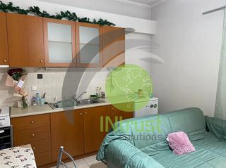 Studio / γκαρσονιέρα 28 τ.μ. πρός ενοικίαση, Αχαΐα, Πάτρα-thumb-7