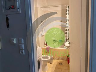 Studio / γκαρσονιέρα 28 τ.μ. πρός ενοικίαση, Αχαΐα, Πάτρα-thumb-2