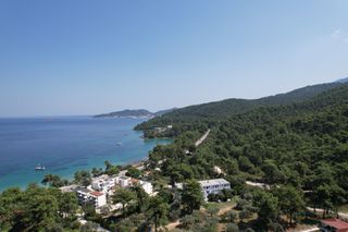 Διαμέρισμα 90 τ.μ. για πώληση, Ν. Καβάλας, Θάσος-thumb-4