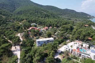 Διαμέρισμα 90 τ.μ. για πώληση, Ν. Καβάλας, Θάσος-thumb-1
