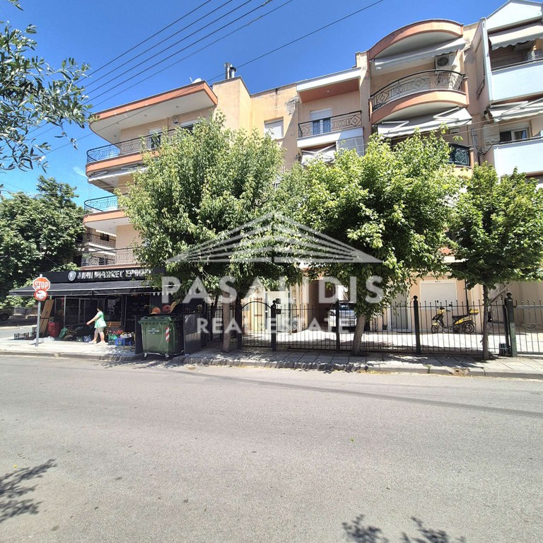Διαμέρισμα 90 τ.μ. πρός πώληση, Θεσσαλονίκη - Περιφ/Κοί Δήμοι, Ελευθέριο-Κορδελιό