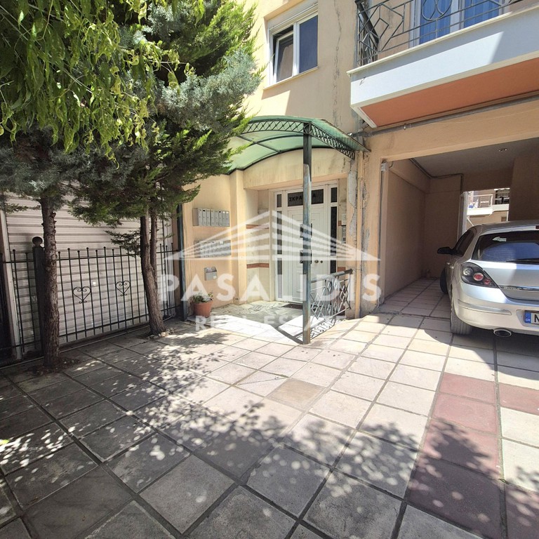 Διαμέρισμα 90 τ.μ. πρός πώληση, Θεσσαλονίκη - Περιφ/Κοί Δήμοι, Ελευθέριο-Κορδελιό