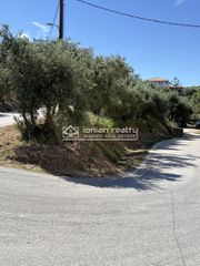 Οικόπεδο 650 τ.μ. για πώληση