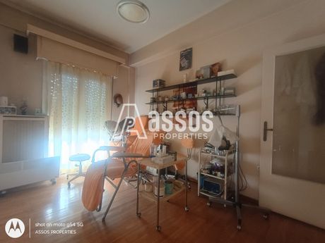 Ακίνητο 78 τ.μ. πρός πώληση