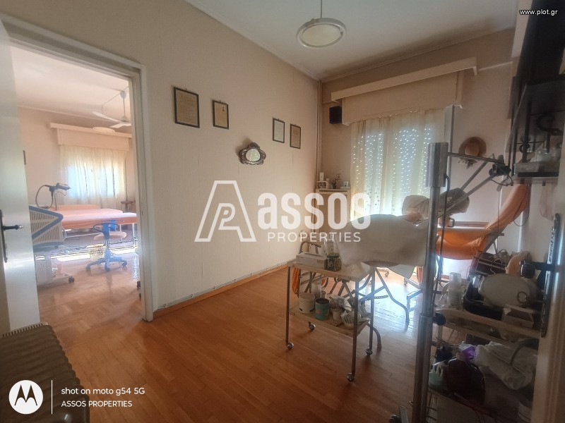 Ακίνητο 78 τ.μ. πρός πώληση, Αθήνα - Κέντρο, Μετς - Καλλιμάρμαρο