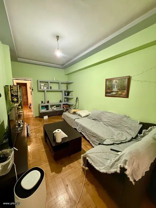 Διαμέρισμα 48 τ.μ. πρός πώληση, Αθήνα - Κέντρο, Νέος Κόσμος