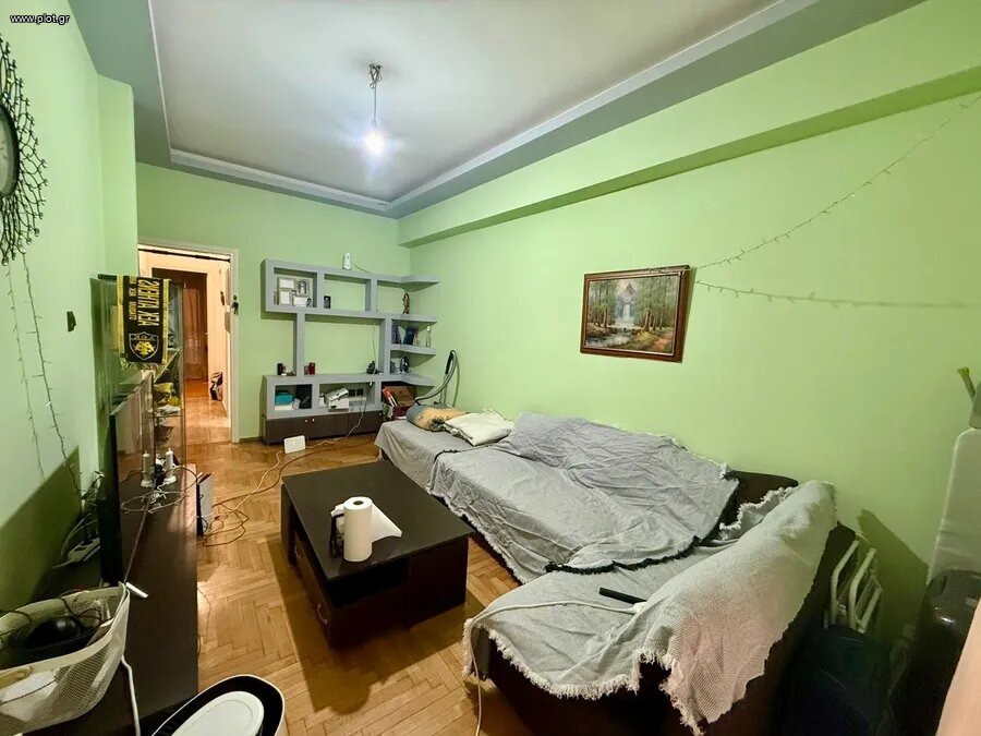 Διαμέρισμα 48 τ.μ. πρός πώληση, Αθήνα - Κέντρο, Νέος Κόσμος