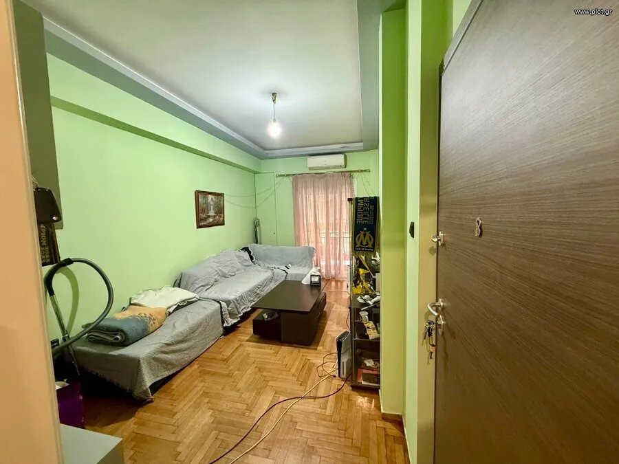 Διαμέρισμα 48 τ.μ. πρός πώληση, Αθήνα - Κέντρο, Νέος Κόσμος